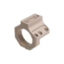 Badger Ordnance C1 30mm Accessory Ring Cap Adapter - Tan - Badger Ordnance