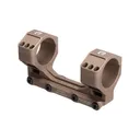 Badger Ordnance Condition 1 MAX 35mm 1.54" Scope Mount - Tan - Badger Ordnance