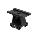 Badger Ordnance C1 1.70" Lower 1/3 Aimpoint T2 Mount - Black - Badger Ordnance
