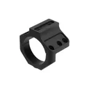 Badger Ordnance Condition 1 Accessory 34mm Ring Cap Adapter - Black - Badger Ordnance