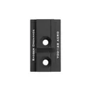 Badger Ordnance Condition 1 Aimpoint ACRO 12 O'Clock Mount - Black - Badger Ordnance