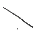CMC Triggers AR-15 / AR-10 Gas Tube - Nitride Finish - Pistol Length - Cmc Triggers
