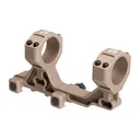 Badger Ordnance Condition 1 30mm 1.93" Height Scope Mount - Tan - Badger Ordnance