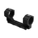 Badger Ordnance Condition 1 MAX 35mm 1.54" Height 20 MOA Scope Mount - Black - Badger Ordnance