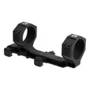 Badger Ordnance Condition 1 35mm 1.54" Height 20 MOA Scope Mount - Black - Badger Ordnance