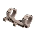 Badger Ordnance Condition 1 34mm 1.70" Height Scope Mount - Tan - Badger Ordnance
