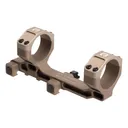Badger Ordnance Condition 1 35mm 1.54" Height 20 MOA Scope Mount - Tan - Badger Ordnance