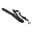 Edgar Sherman Design ESD Padded Sling - Black - Edgar Sherman Design