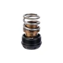 Rugged Suppressors Obsidian45 3 Lug Mount - Rugged Suppressors