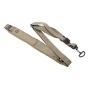 Edgar Sherman Design ESD Padded Sling - Ranger Green + Black - Edgar Sherman Design