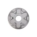 Rugged Suppressors Ti Front Cap - 7.62mm - Rugged Suppressors