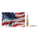 Hornady American Whitetail 30-06 Springfield 180 gr Interlock SP - Box of 20 - Hornady