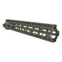 Geissele Automatics Super Modular MK8 Rail AR-15 Handguard - M-LOK - ODG - 13.5" - Geissele Automatics