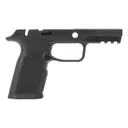 Magpul EHG SG9 SIG P320 Full Size Grip - Manual Safety - Black - Magpul