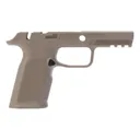 Magpul EHG SG9 SIG P320 Full Size Grip - Manual Safety - FDE - Magpul