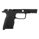 Magpul EHG SG9 SIG P320 Compact Grip - Manual Safety - Black - Magpul