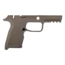 Magpul EHG SG9 SIG P320 Compact Grip - Manual Safety - FDE - Magpul