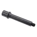 Expo Arms 9mm AR-15 Barrel - 5.5" - Straight Profile - Nitride - Expo Arms