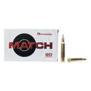Hornady Match 300 Win Mag 178gr ELD-M - Box of 20 - Hornady