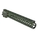 Geissele Automatics Super Modular MK14 Rail AR-15 Handguard - M-LOK - ODG - 13.5" - Geissele Automatics