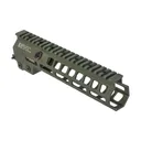 Geissele Automatics Super Modular MK14 Rail AR-15 Handguard - M-LOK - ODG - 9.3" - Geissele Automatics