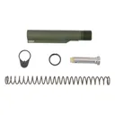 Geissele Automatics Premium Mil-Spec Buffer Tube Assembly with Super 42 H3 - ODG - Geissele Automatics