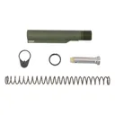 Geissele Automatics Premium Mil-Spec Buffer Tube Assembly with Super 42 H1 - ODG - Geissele Automatics