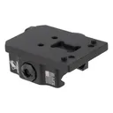 American Defense Mfg. Holosun AEMS Absolute Co-Witness QD Mount - American Defense