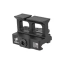 American Defense Mfg. Aimpoint ACRO Lower 1/3 Co-Witness QD Mount - American Defense
