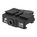 American Defense Mfg. Aimpoint ACRO Low QD Mount - American Defense