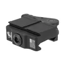 American Defense Mfg. Holosun 509T Low QD Mount - American Defense