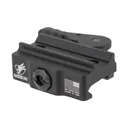 American Defense Mfg. B2 Mini ACOG/Prism QD Mount - Low Height - American Defense