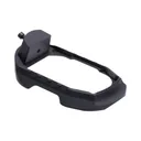 SCT Manufacturing Billet Magwell Compatible With SCT SC Polymer Frame - Black - Sct Manufacturing
