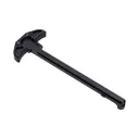 Reptilia Corp Puller AR-15 Ambidextrous Charging Handle - Black - Reptilia Corp