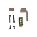 Badger Ordnance C1 Anti-Cant Device - Tan - Badger Ordnance