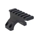 American Defense Mfg. Delta 30mm Scope Mount Ring - LRF 7 Lug Diving Board - American Defense