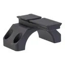 American Defense Mfg. Delta 30mm Scope Mount Ring Cap - ACRO/ MPS Mount - American Defense