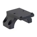 American Defense Mfg. Delta 30mm Scope Mount Ring Cap - RMR Mount - American Defense