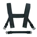 Haley Strategic H-Harness Replacement Kit w/ Waist Strap - Haley Strategic