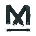 Haley Strategic X-Harness Replacement Kit w/ Waist Strap - Haley Strategic