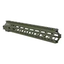 Geissele Automatics Super Modular MK8 Rail AR-15 Handguard - M-LOK - ODG - 15" - Geissele Automatics