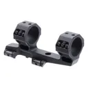 Scalarworks FUSE/02 Bolt On 30mm Scope Mount - 1.57" height - Black - Scalarworks