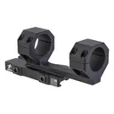 American Defense Delta C 20 MOA 30mm QD Mount - 1.5" Height - American Defense