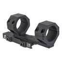 American Defense Delta C 20 MOA 34mm QD Mount - 1.5" Height - American Defense