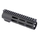 Expo Arms PCC Free Float AR-15 Handguard - M-LOK - 7" - Expo Arms