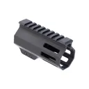 Expo Arms PCC Free Float AR-15 Handguard - M-LOK - 4" - Expo Arms