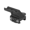 American Defense Mfg. B2M Cantilever QD Mini ACOG/Prism Mount - 1.64" Height - American Defense