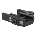 American Defense 3 Slot MLOK to Picatinny Adapter / QD Mount - American Defense