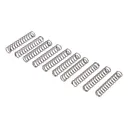 Expo Arms Buffer Retainer Detent Spring - 10 PACK - Expo Arms
