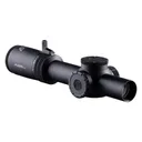 Primary Arms Compact PLxC 1-8x24 FFP RDB Rifle Scope - ACSS Raptor 5.56/.308 Yard G2 Reticle - Primary Arms